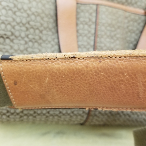 Vintage Coach Briefcase - Picture 12 of 16